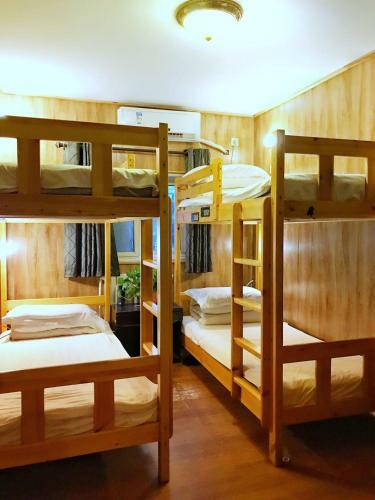 Shuyuan Youth Hostel
