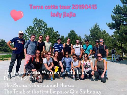 Shuyuan Youth Hostel