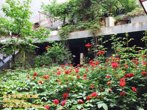 Shuyuan Youth Hostel