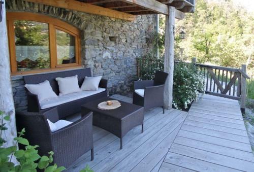 Bed & Breakfast Le Moulin Ollivier