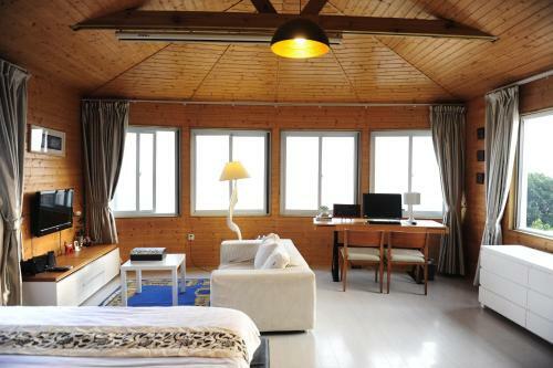 Posada Xiamen 58haili Seaview Villa