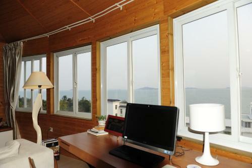Posada Xiamen 58haili Seaview Villa