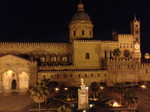 Apartamento Sammartino 108