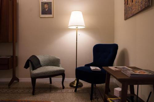 Apartamento Sammartino 108