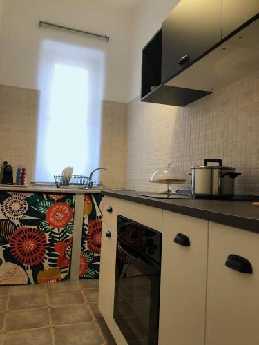 Apartamento Sammartino 108