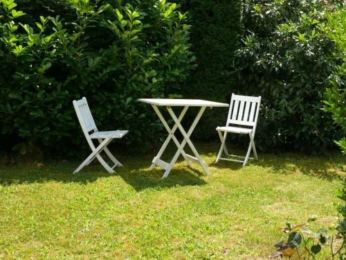 Apartamento Wald Und Wiese