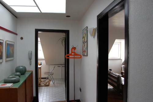 Apartamento Modern Comfort Inn