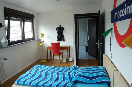 Apartamento Modern Comfort Inn