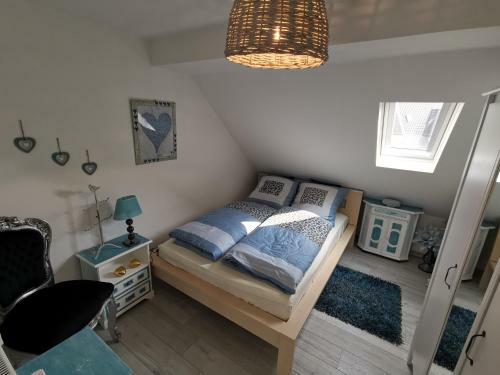 Apartamento Wohnung Am Stadtwald