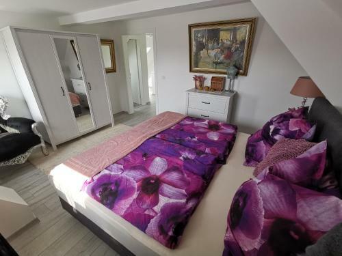Apartamento Wohnung Am Stadtwald