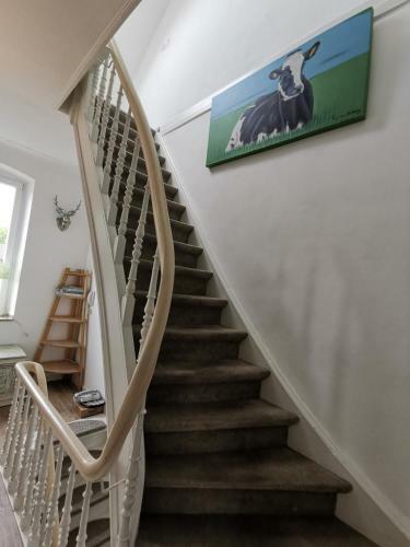 Apartamento Wohnung Am Stadtwald