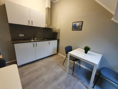 Stadtzentrum Apartments Krefeld