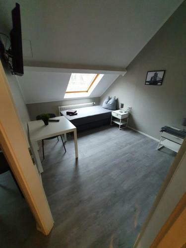Stadtzentrum Apartments Krefeld