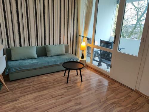 Apartamento Koochi-g�steappartement 47 Qm Nr-43