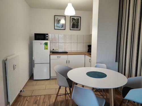 Apartamento Koochi-g�steappartement 47 Qm Nr-43