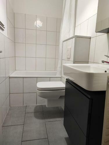 Apartamento Koochi-g�steappartement 47 Qm Nr-43