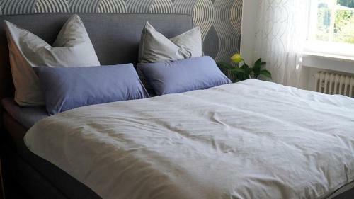 Apartamento Ferienwohnung Schwenck