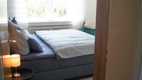 Apartamento Ferienwohnung Schwenck