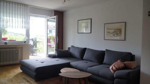 Apartamento Ferienwohnung Schwenck