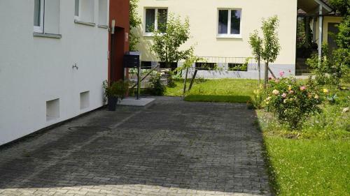 Apartamento Ferienwohnung Schwenck