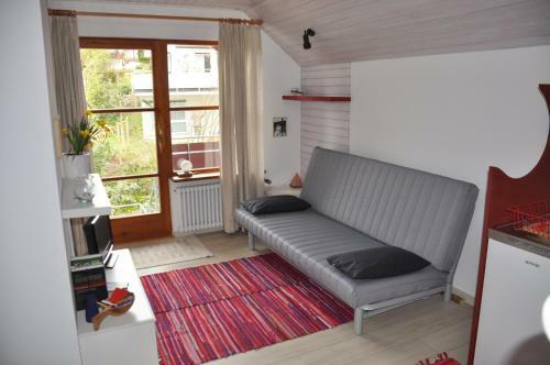 Apartamento Ferienwohnung F. Keller