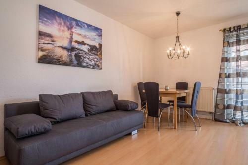 Apartamento Freyzeit