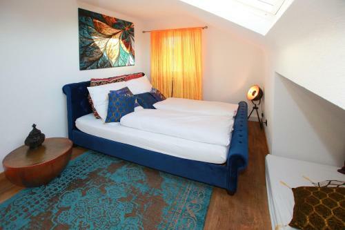 Apartamento 1001 Nacht Bodensee