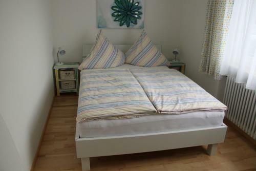 Apartamento Haus Weyers