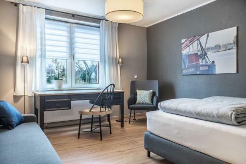 Landhaus Idylle Ofc 18