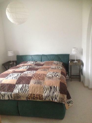Apartamento Gr�ne Villa