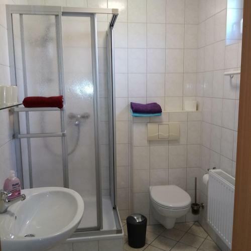 Apartamento Zimmervermietung Lehmann