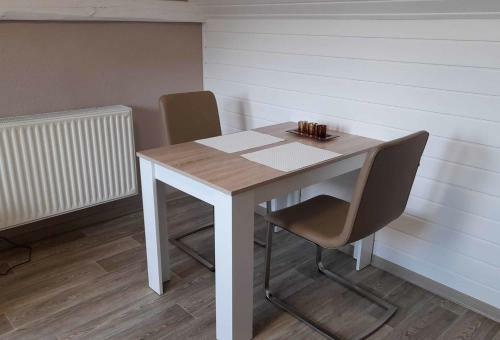 Apartamento Zimmervermietung Lehmann
