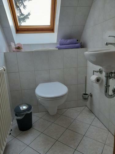 Apartamento Zimmervermietung Lehmann