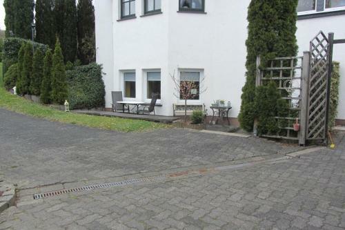Apartamento Boardinghouse Haltestelle