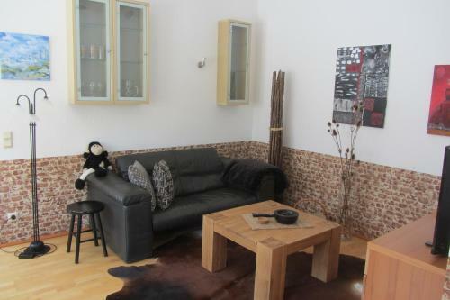 Apartamento Boardinghouse Haltestelle