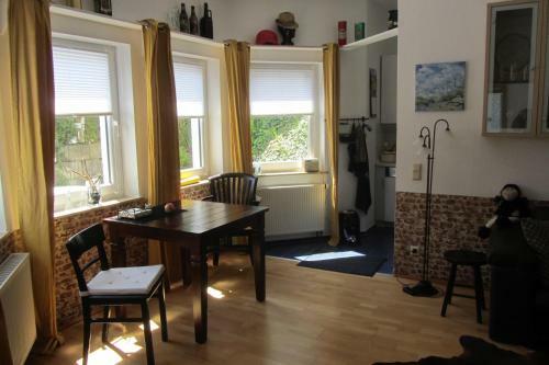 Apartamento Boardinghouse Haltestelle