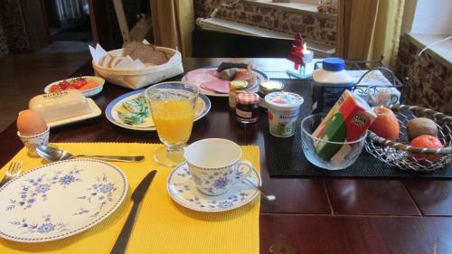 Apartamento Boardinghouse Haltestelle