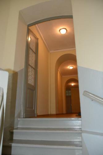 Apartamento Ferienwohnung "schloss Kromlau"