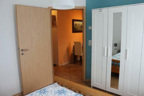 Apartamento Kuschelige Ferienwohnung Nahe Kronach