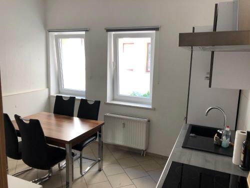Apartamento Ruhige Eg Wohnung Bei Der Burg