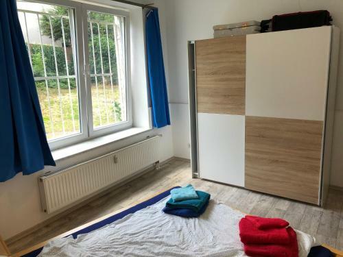 Apartamento Ruhige Eg Wohnung Bei Der Burg