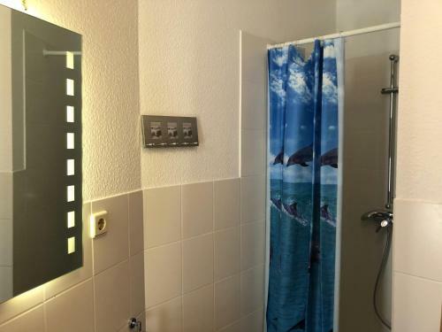Apartamento Ruhige Wohnung Bei Der Burg Im Og2