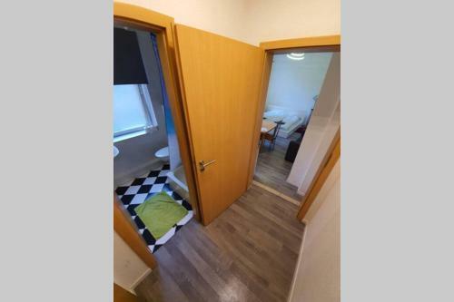 Gem�tliches Apartment Neben Der Burg