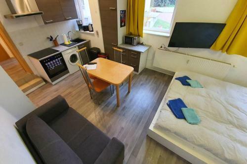Gem�tliches Apartment Neben Der Burg