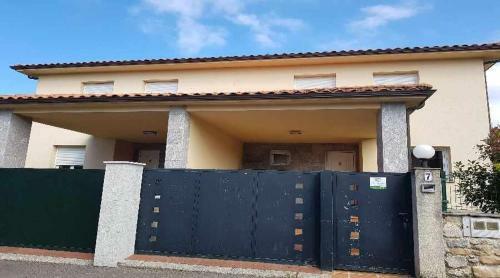 Casa El Henar