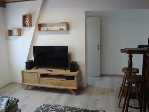 Apartamento Trothaer Eck