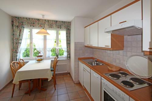 Apartamento G�stehaus Schloss Kronburg