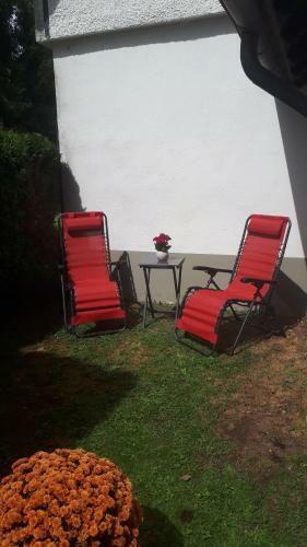 Apartamento Ferienwohnung Fam. Mainz