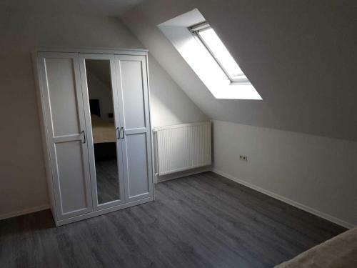 Apartamento Ferienwohnungen J�ns In Kropp