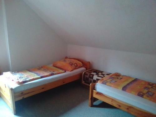 Apartamento Ferienwohnung Siewertsen
